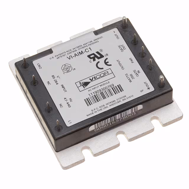 VI-AIM-C1 Vicor Corporation  Accessories